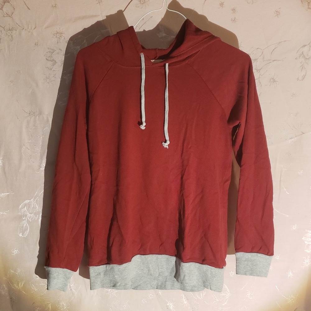 Rebellious One Hoodie